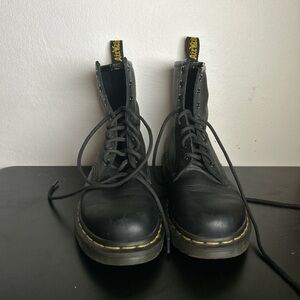 Doc Martins 1460 Boots